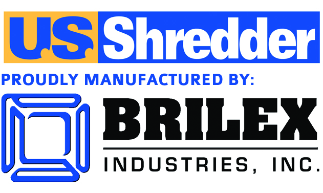 Brilex Industries Acquires U.S. Shredder