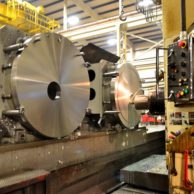 Machining