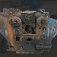 Repair-Rebuild