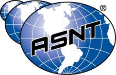 ASNT American Society for Nondestructive Testing logo