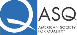ASQ American Society for Quality logo