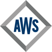 AWS American Welding Society logo